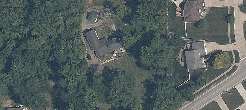 9415 Johnnycake Rdg Rd