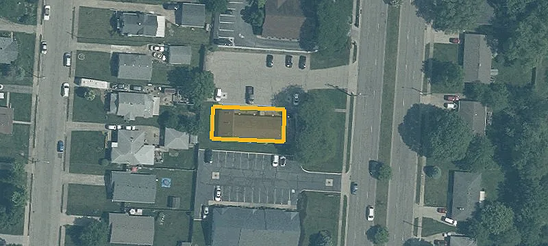 214 Breiel Blvd