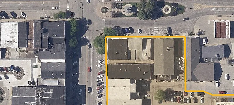 111 Main St