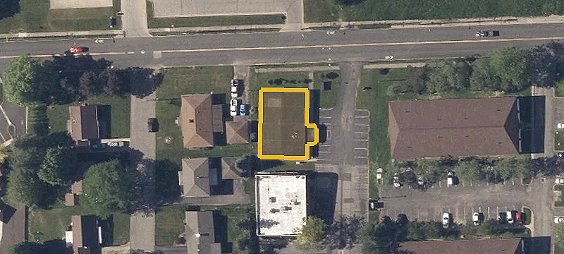 339 Cline Ave Ste B