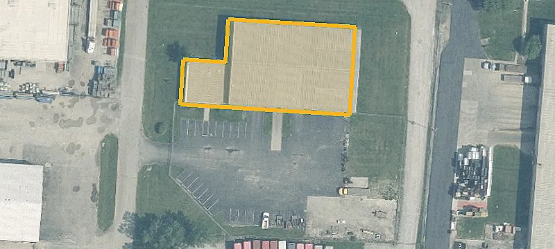 2350 Refugee Park