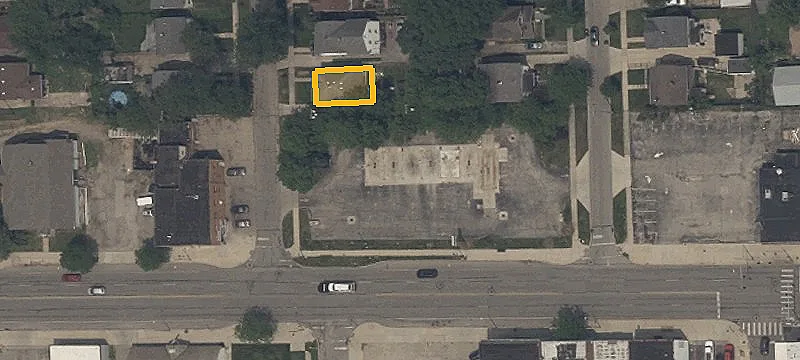 1428 Sylvania Ave