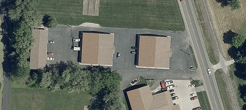 1635 Mt Vernon Rd