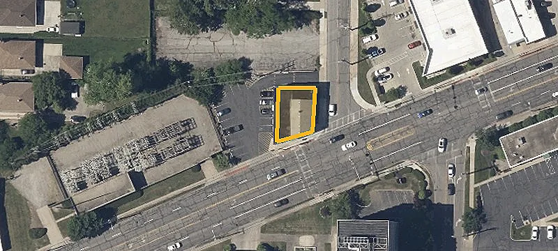 20502 Ctr Rdg Rd