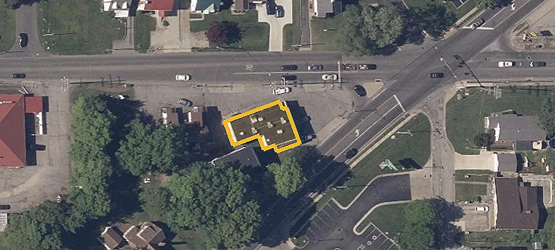 709 Ashland Rd