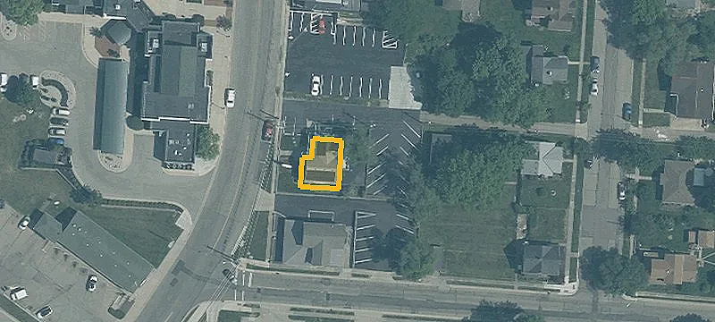 234 Main St