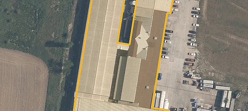 18343 Industrial Cir