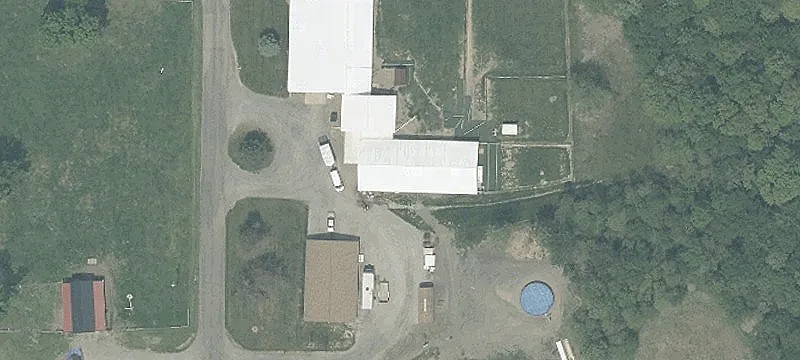 4457 Hardy Rdg NW Rd