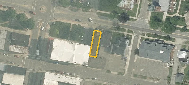 19 High St