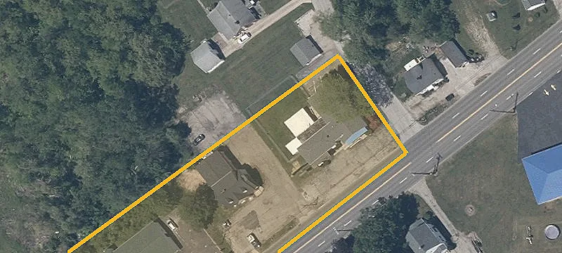 2909 Prospect Rd