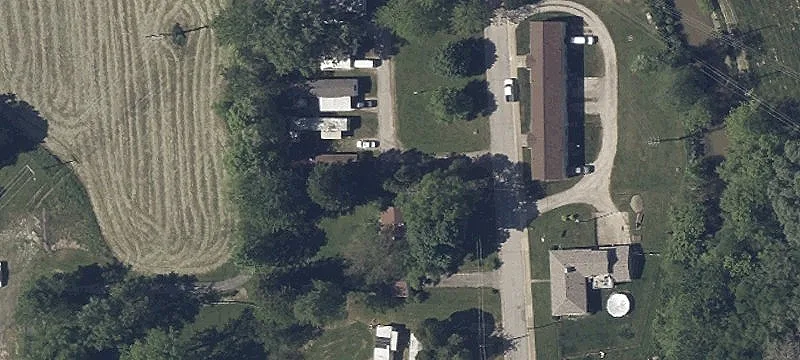 11 Electric St