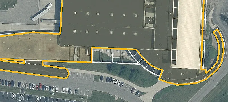 5000 Commerce Ctr Dr