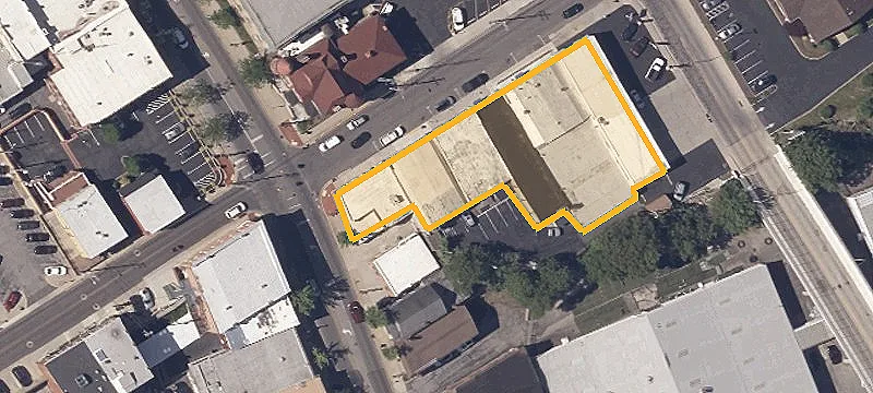 4 Seminary St