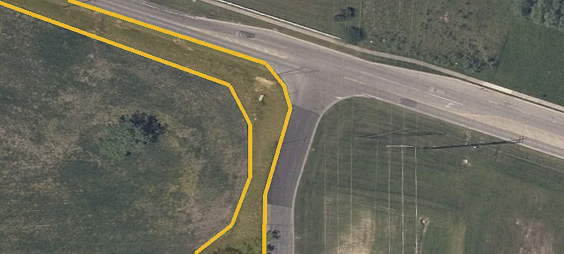 Walker Lk Rd
