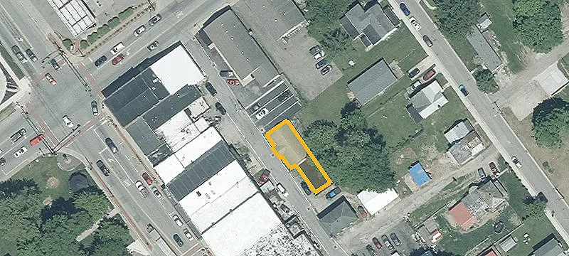 29 Coshocton St
