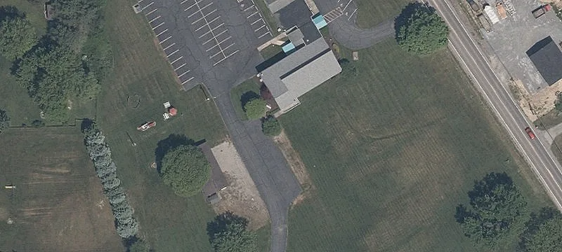 9900 Youngstown Pittsburgh Rd