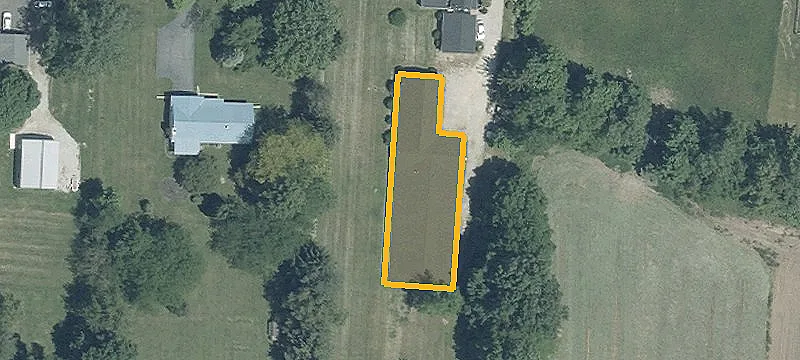 2943 Carroll Eastern Rd