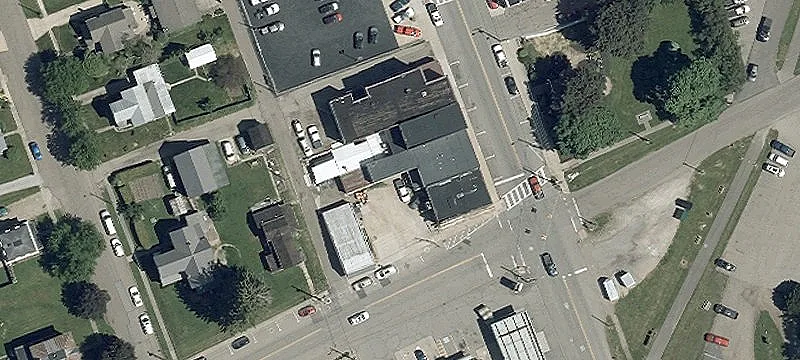 11 Main St
