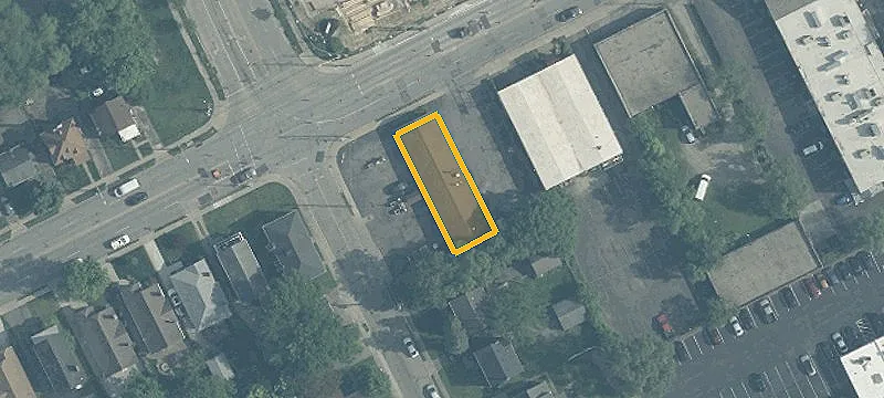 3701 Madison Rd