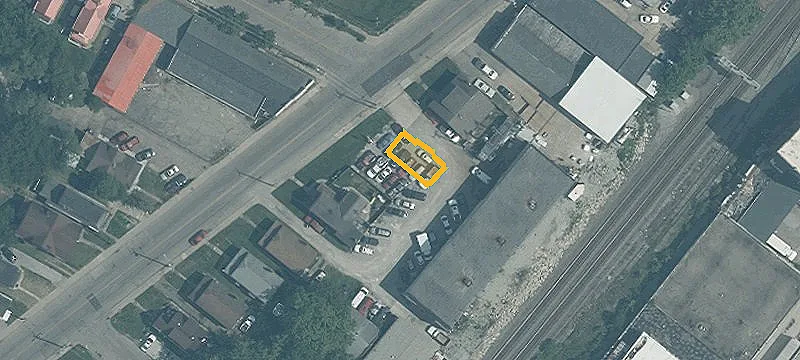 7616 Anthony Wayne Ave