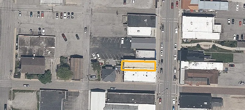 29 Main St