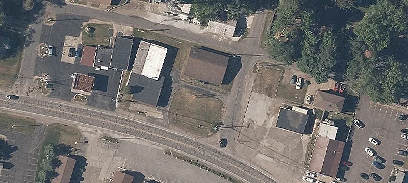 435 Turkeyfoot Lk Rd