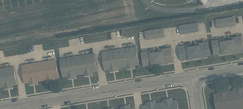 1160 Chevy Ln, Unit 166