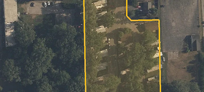 1957 Alexis Rd