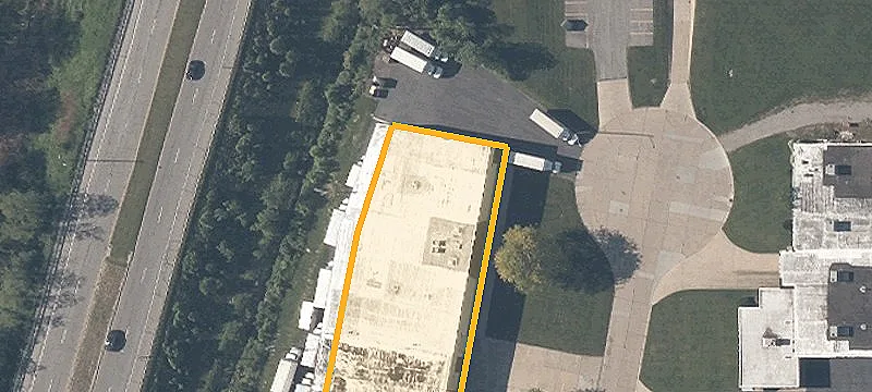 4708 Topps Industrial Pkwy