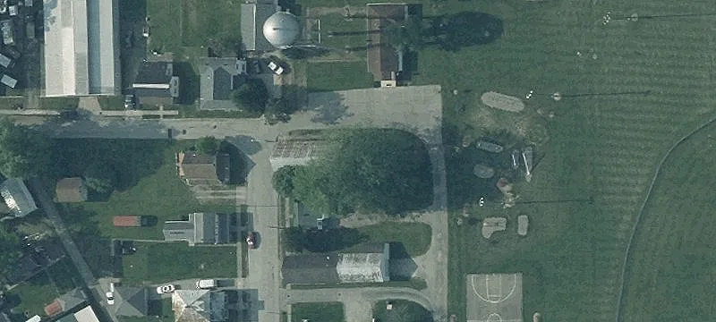 134 Ml St