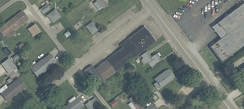 1760 Brightwood SE Rd