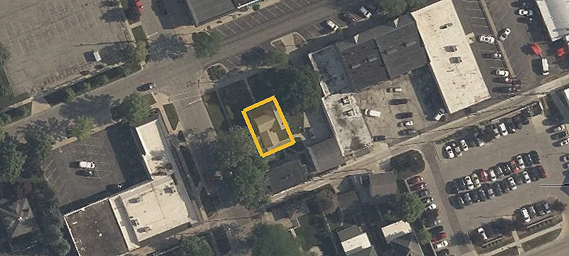 136 Wayne St