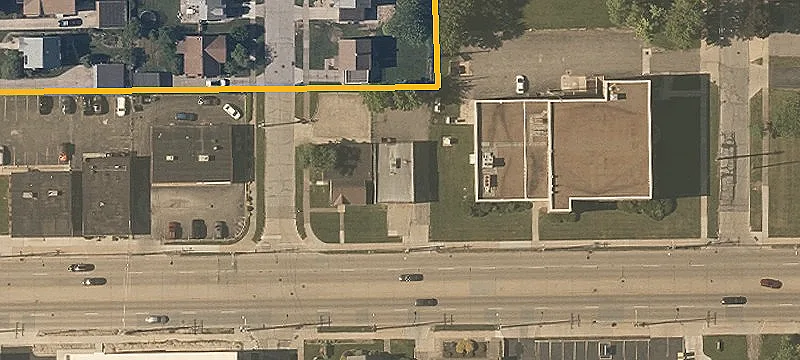 4177 Mayfield Rd