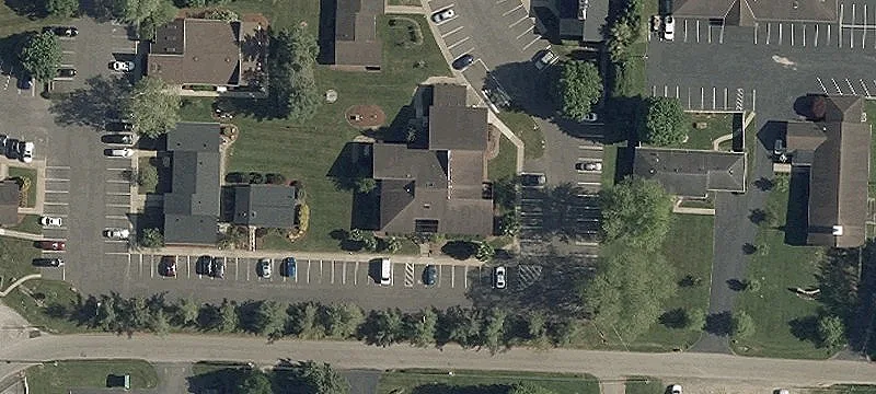1100 Brandywine Blvd