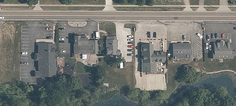 224 Garfield Rd
