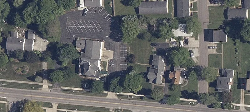 200 Main St