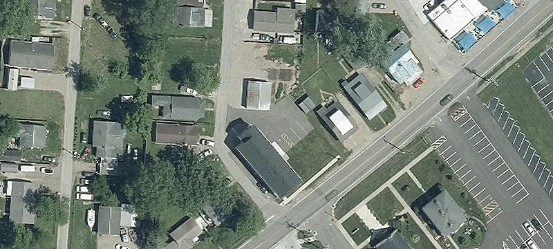 5118 Walnut Rd