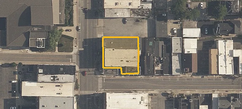 210 Main St