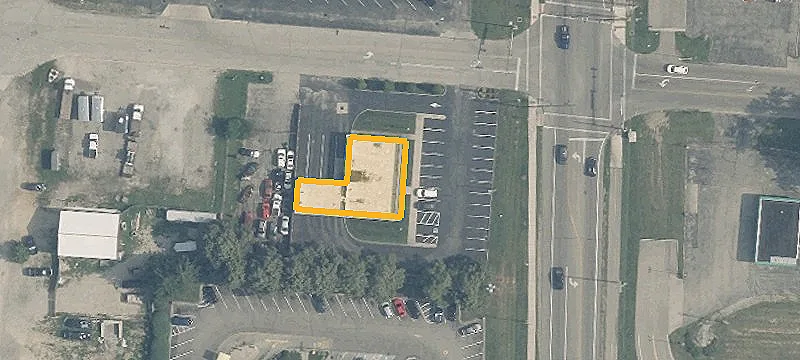 2035 Dayton Lakeview Rd
