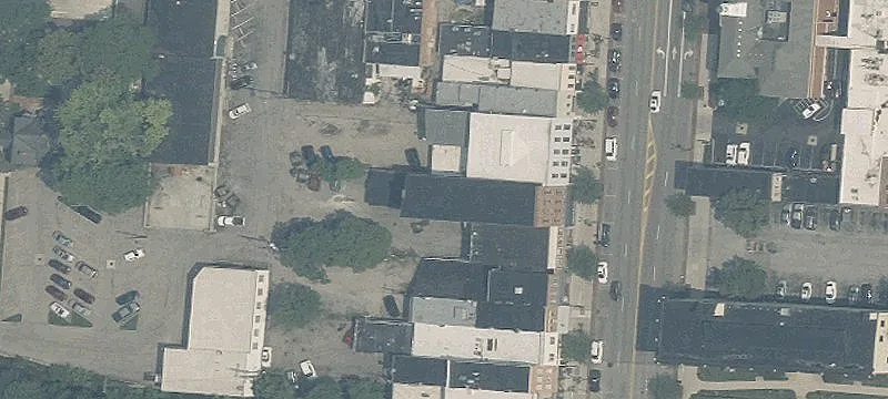 22 Sandusky St