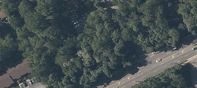 Burlington Rd