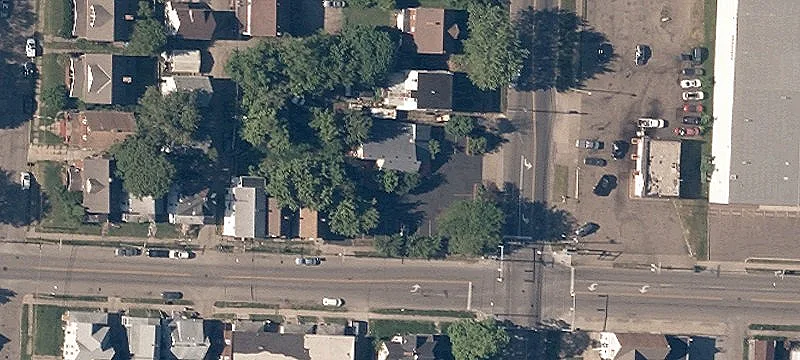 255 Dueber SW Ave
