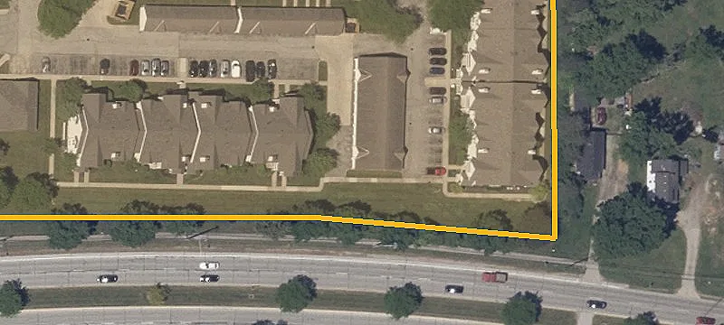 22549 Lenox Dr, Unit 527