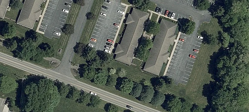 1943 Newark Granville Rd