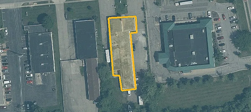 401 Northland Blvd