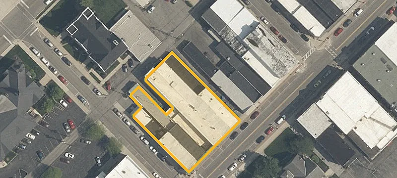 111 Main St