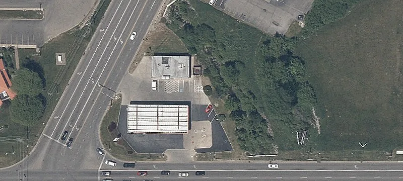 1510 Boardman Canfield Rd