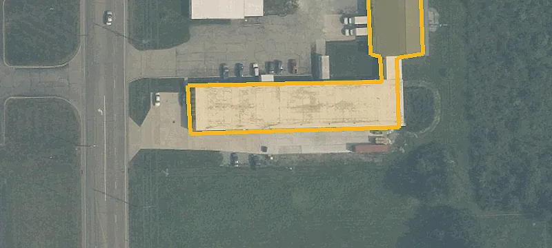 3015 County Rd 25a