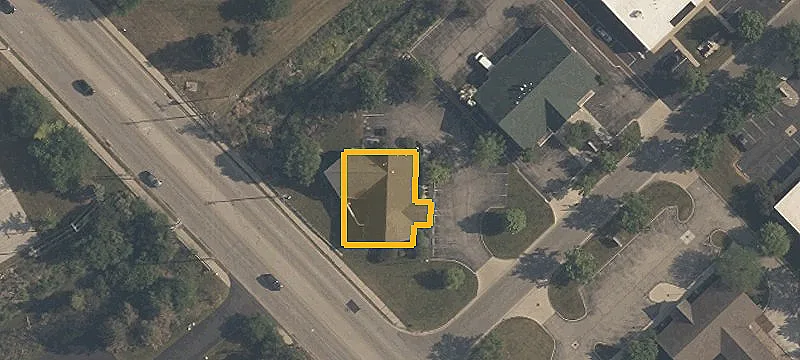 1675 Lance Pointe Rd