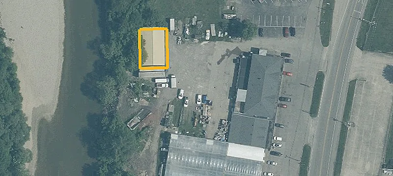 2215 Hamilton Eaton Rd